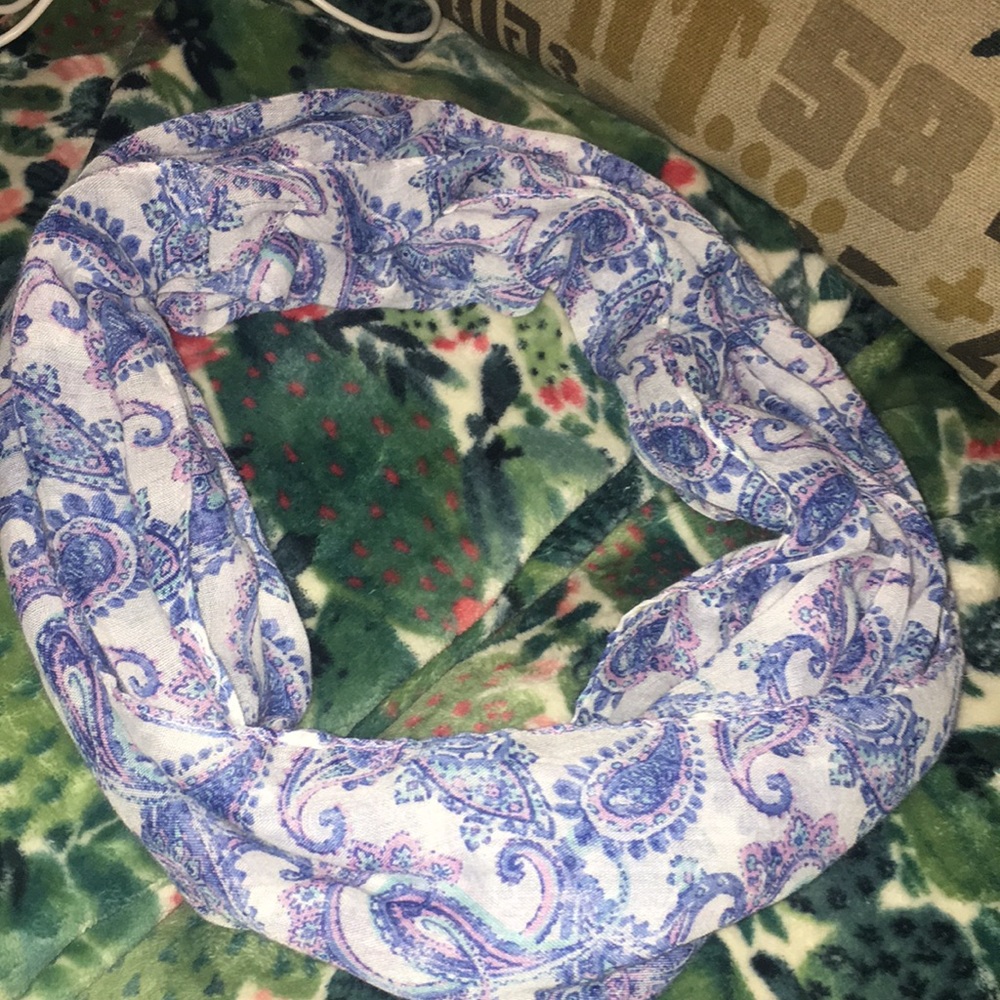 Chaps Scarf - Picture 1 of 3
